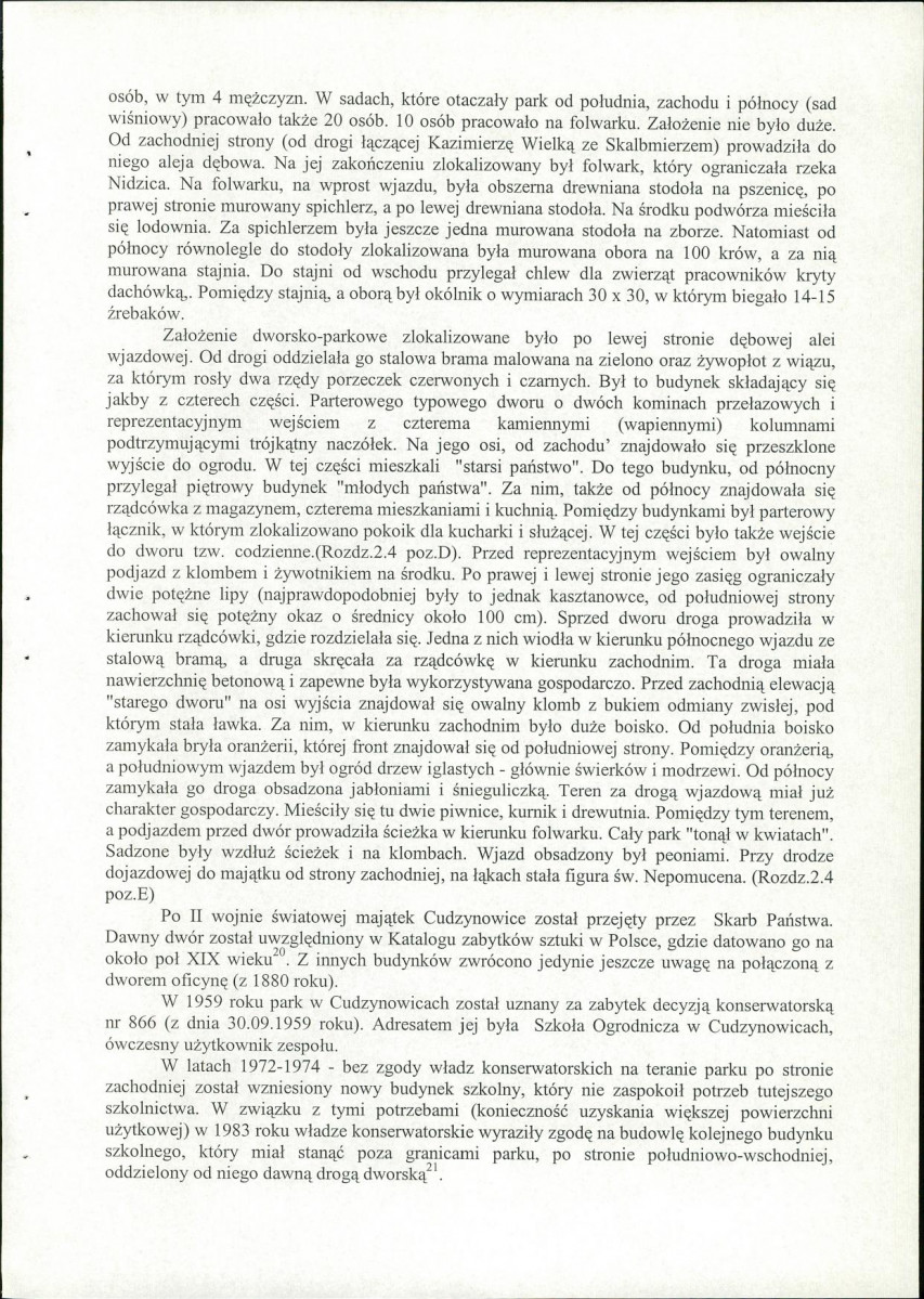 EP - Ewidencja parkowa, skan nr 12