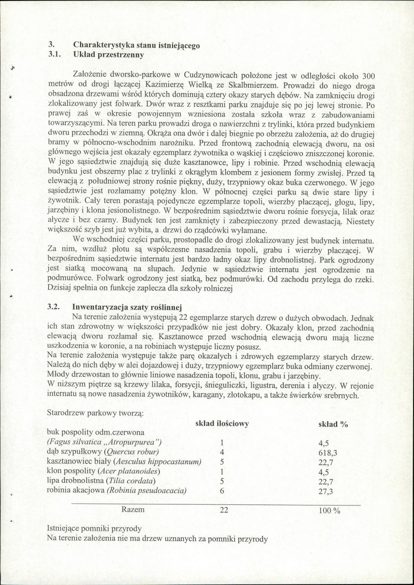 EP - Ewidencja parkowa, skan nr 26