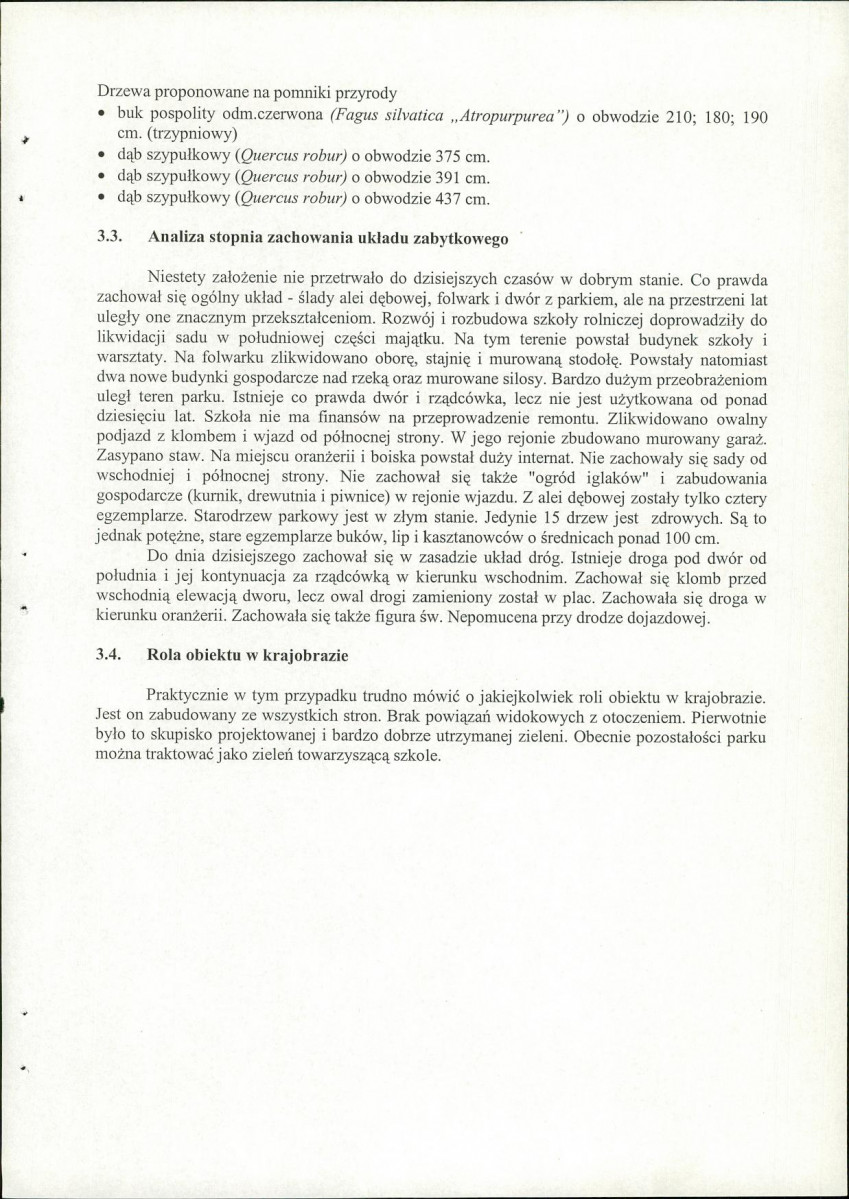 EP - Ewidencja parkowa, skan nr 27