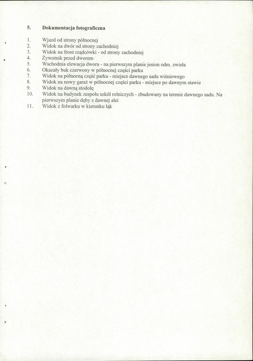 EP - Ewidencja parkowa, skan nr 30