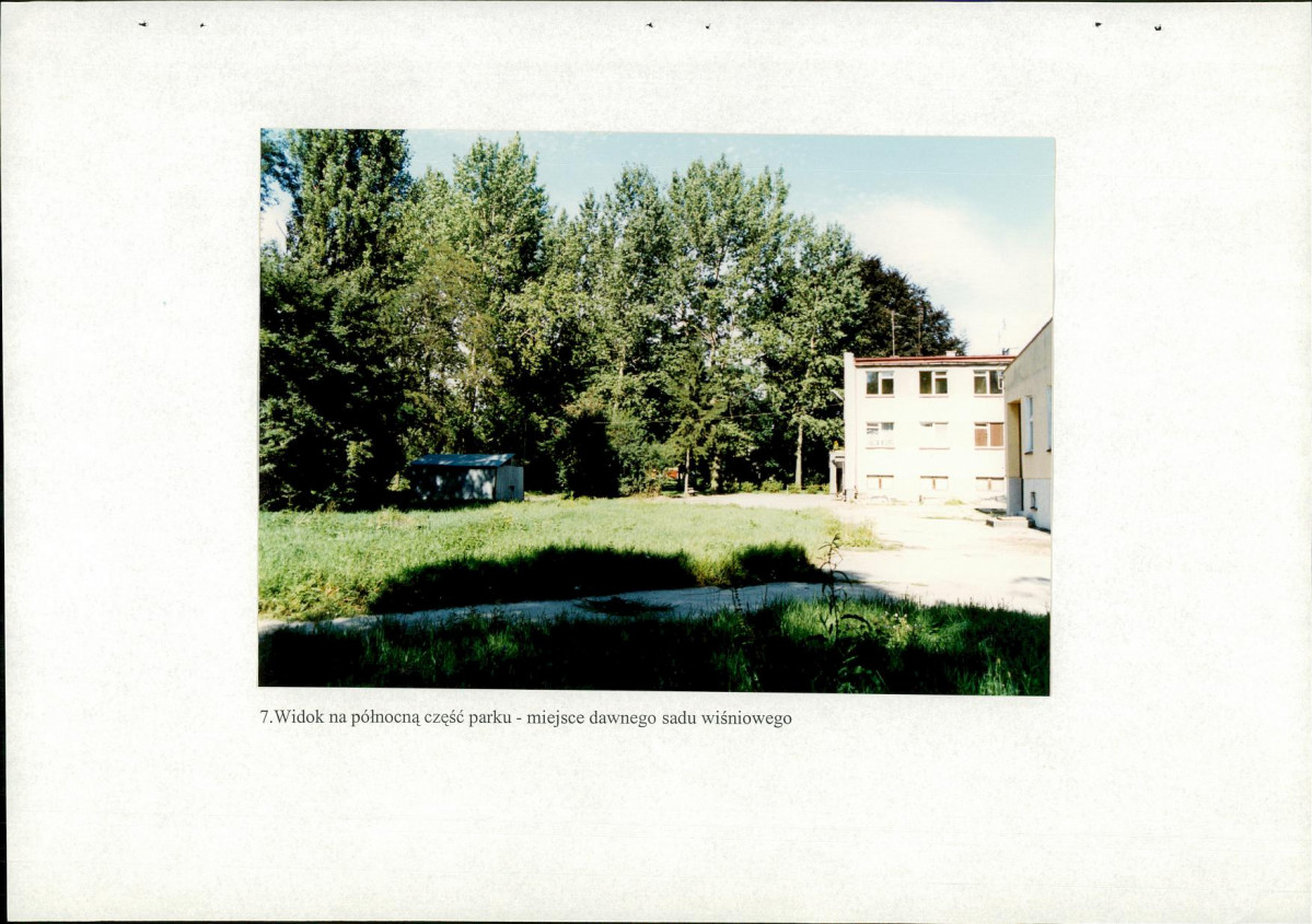 EP - Ewidencja parkowa, skan nr 37