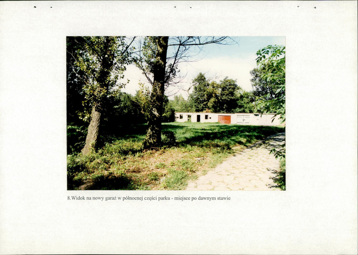 EP - Ewidencja parkowa, skan nr 38
