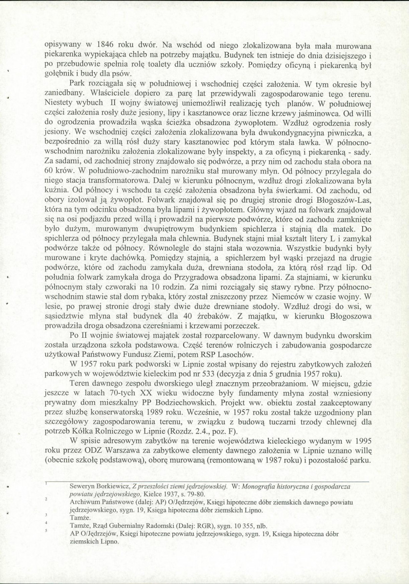 EP - Ewidencja parkowa, skan nr 12