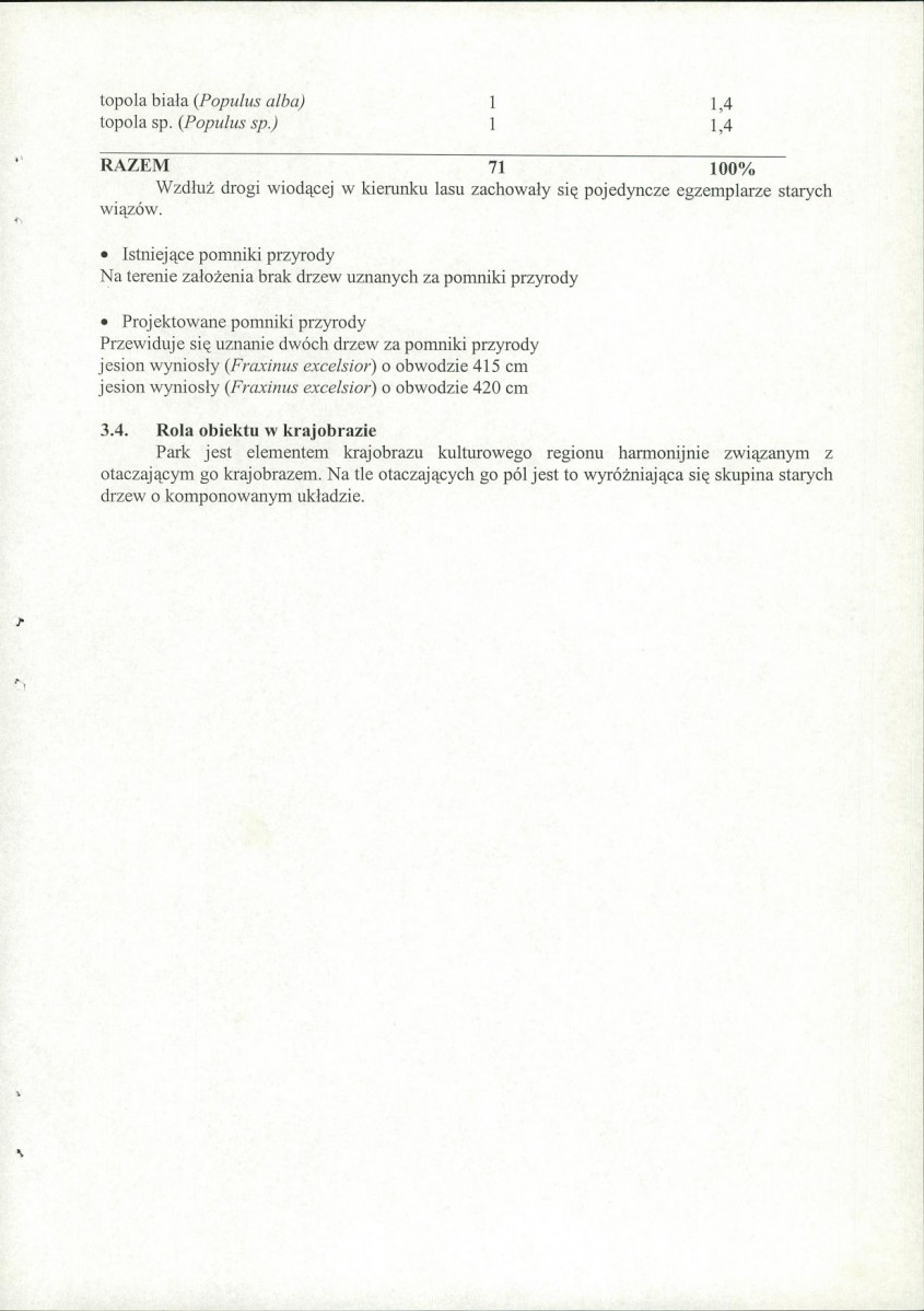 EP - Ewidencja parkowa, skan nr 31