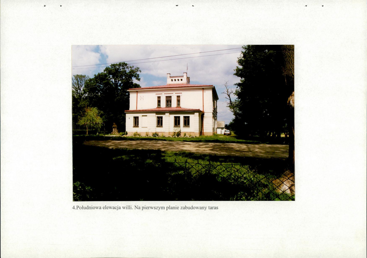 EP - Ewidencja parkowa, skan nr 38
