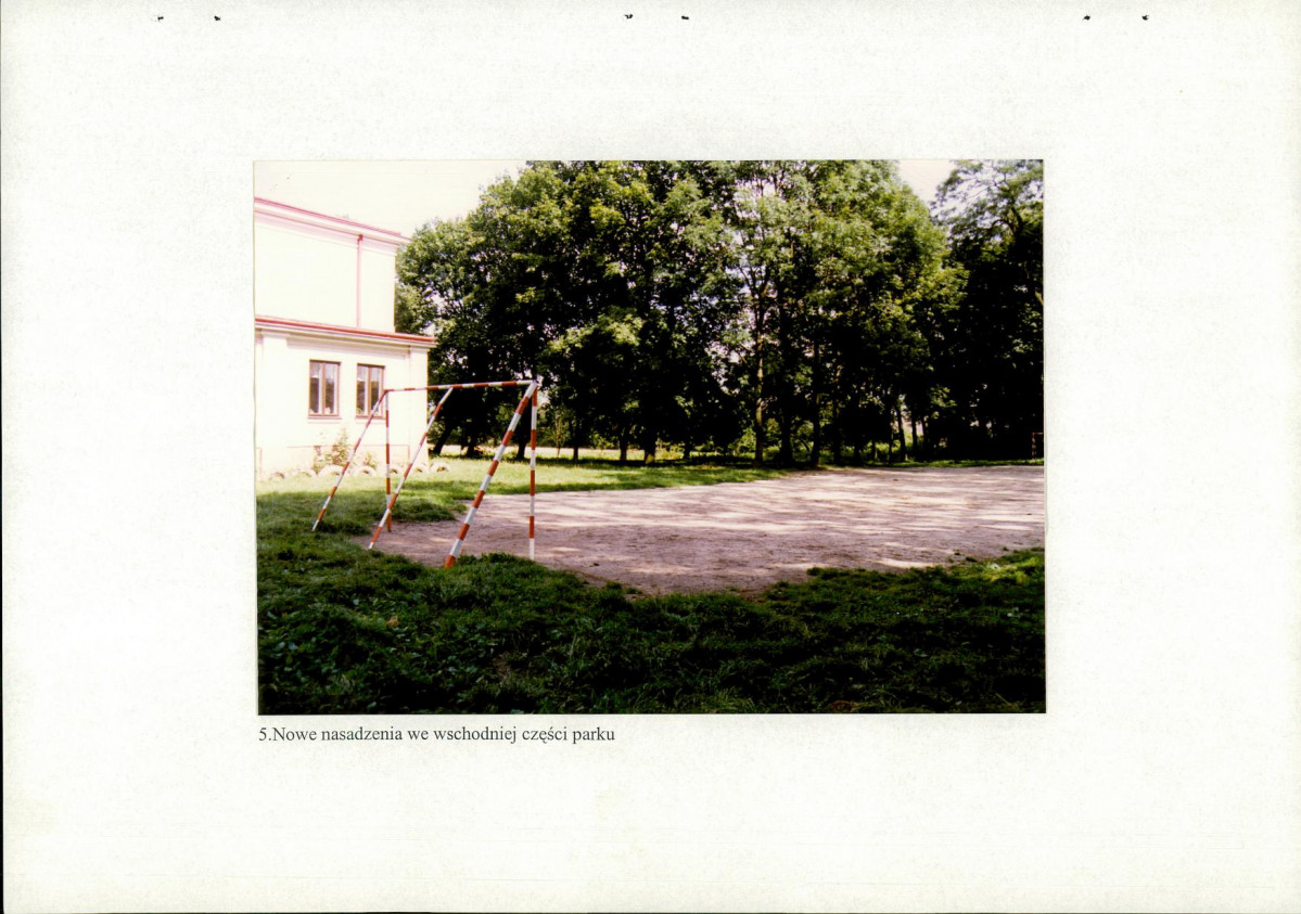 EP - Ewidencja parkowa, skan nr 39