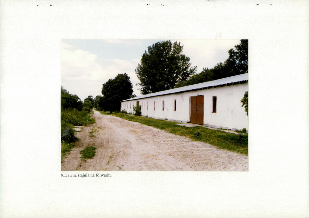 EP - Ewidencja parkowa, skan nr 43