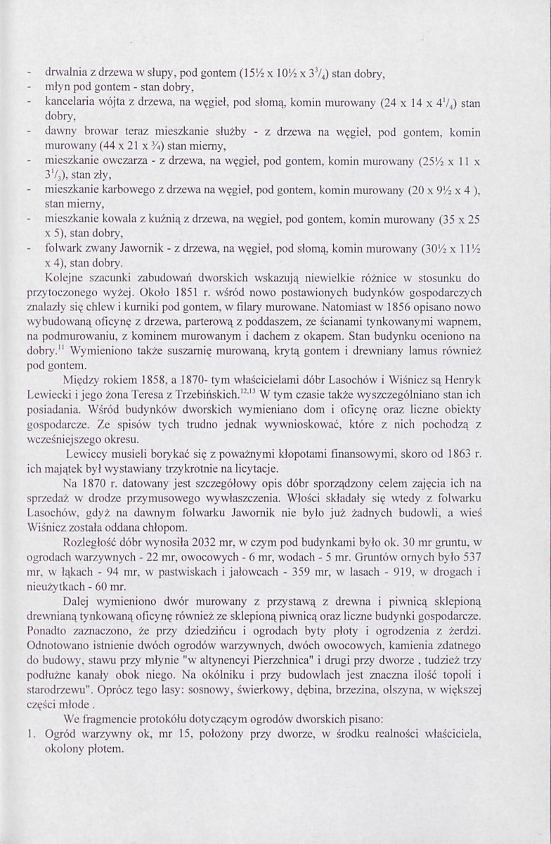 EP - Ewidencja parkowa, skan nr 11