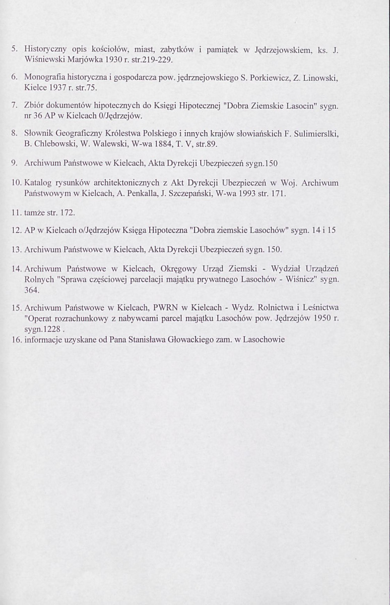 EP - Ewidencja parkowa, skan nr 15