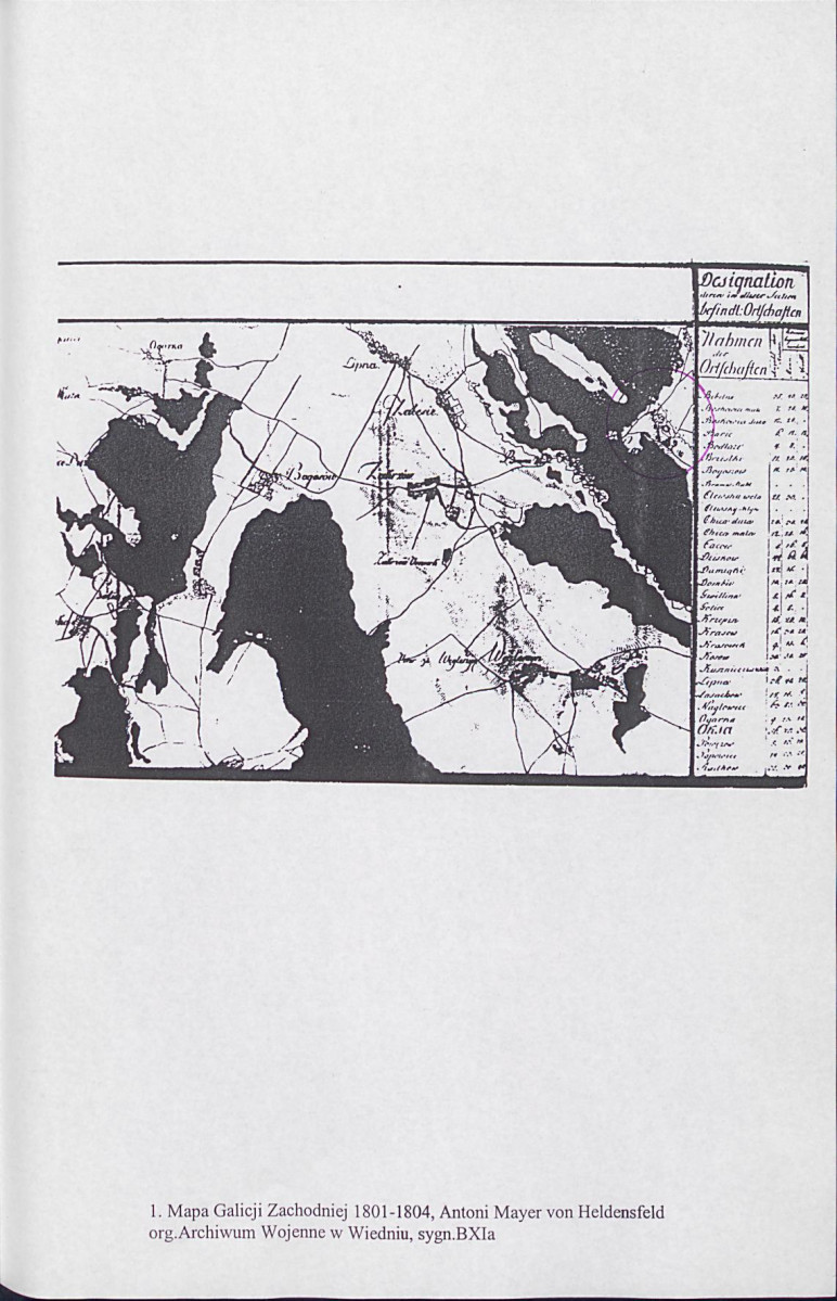 EP - Ewidencja parkowa, skan nr 20