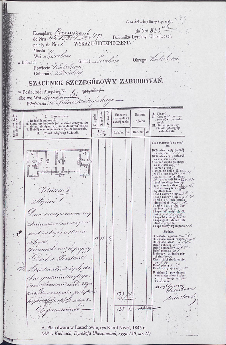 EP - Ewidencja parkowa, skan nr 29