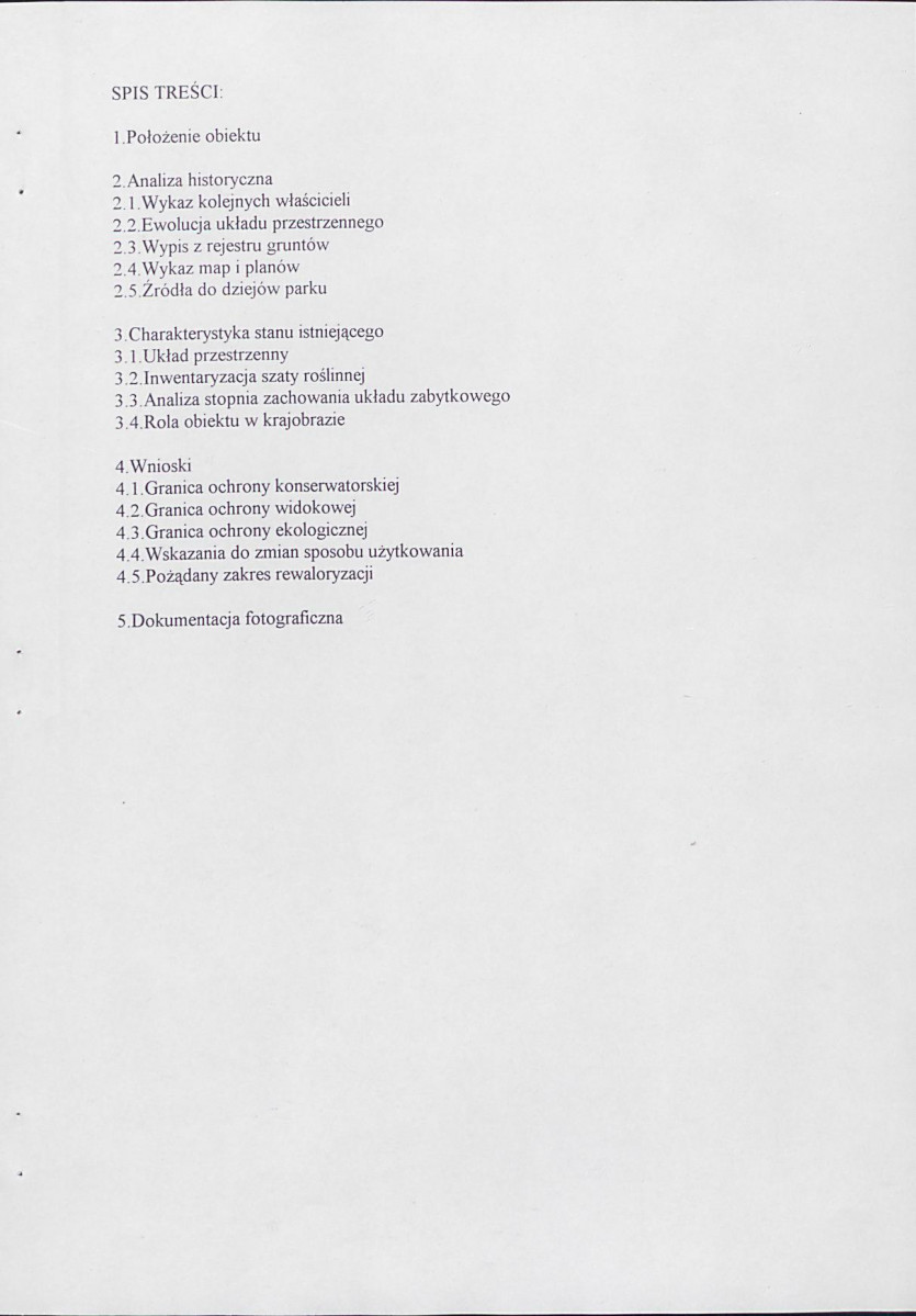 EP - Ewidencja parkowa, skan nr 6