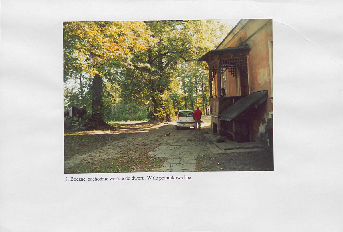 EP - Ewidencja parkowa, skan nr 26
