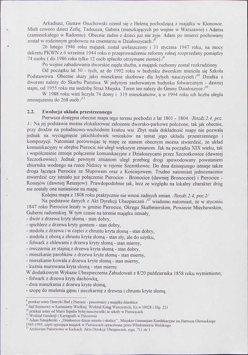 EP - Ewidencja parkowa, skan nr 9