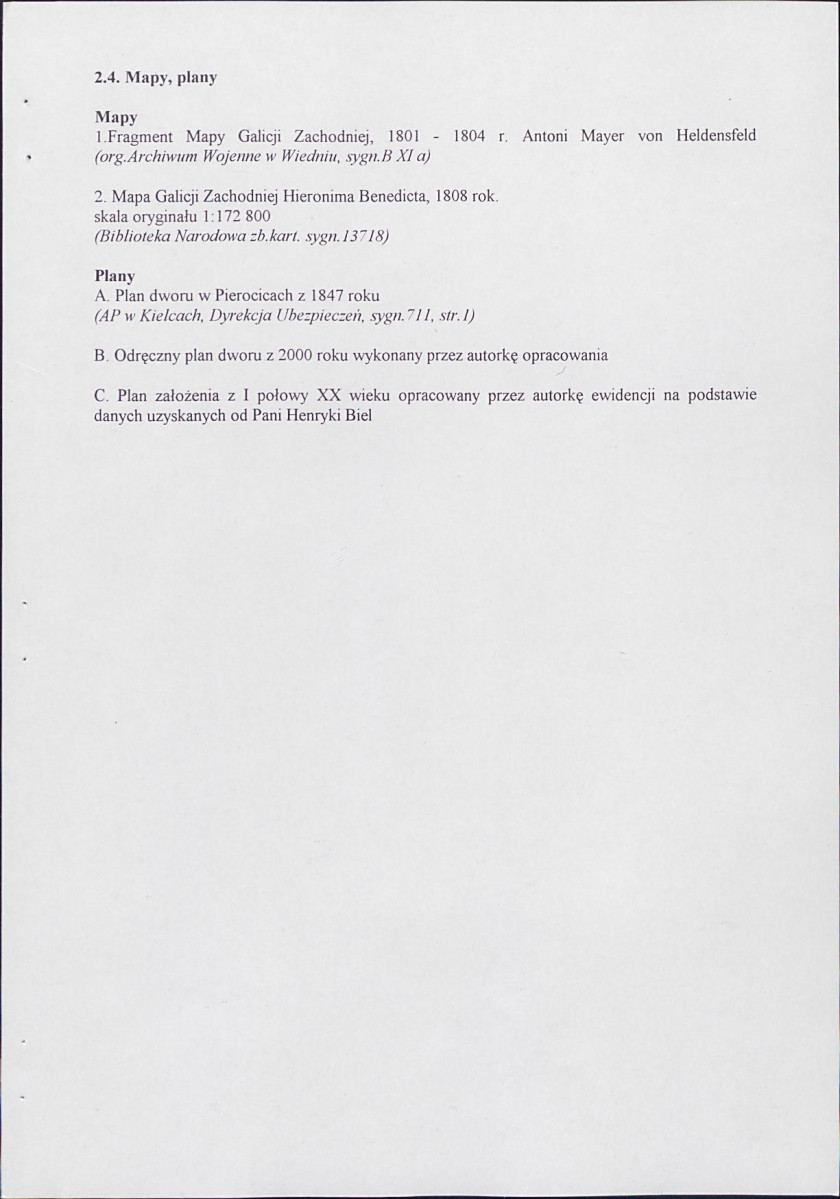 EP - Ewidencja parkowa, skan nr 19