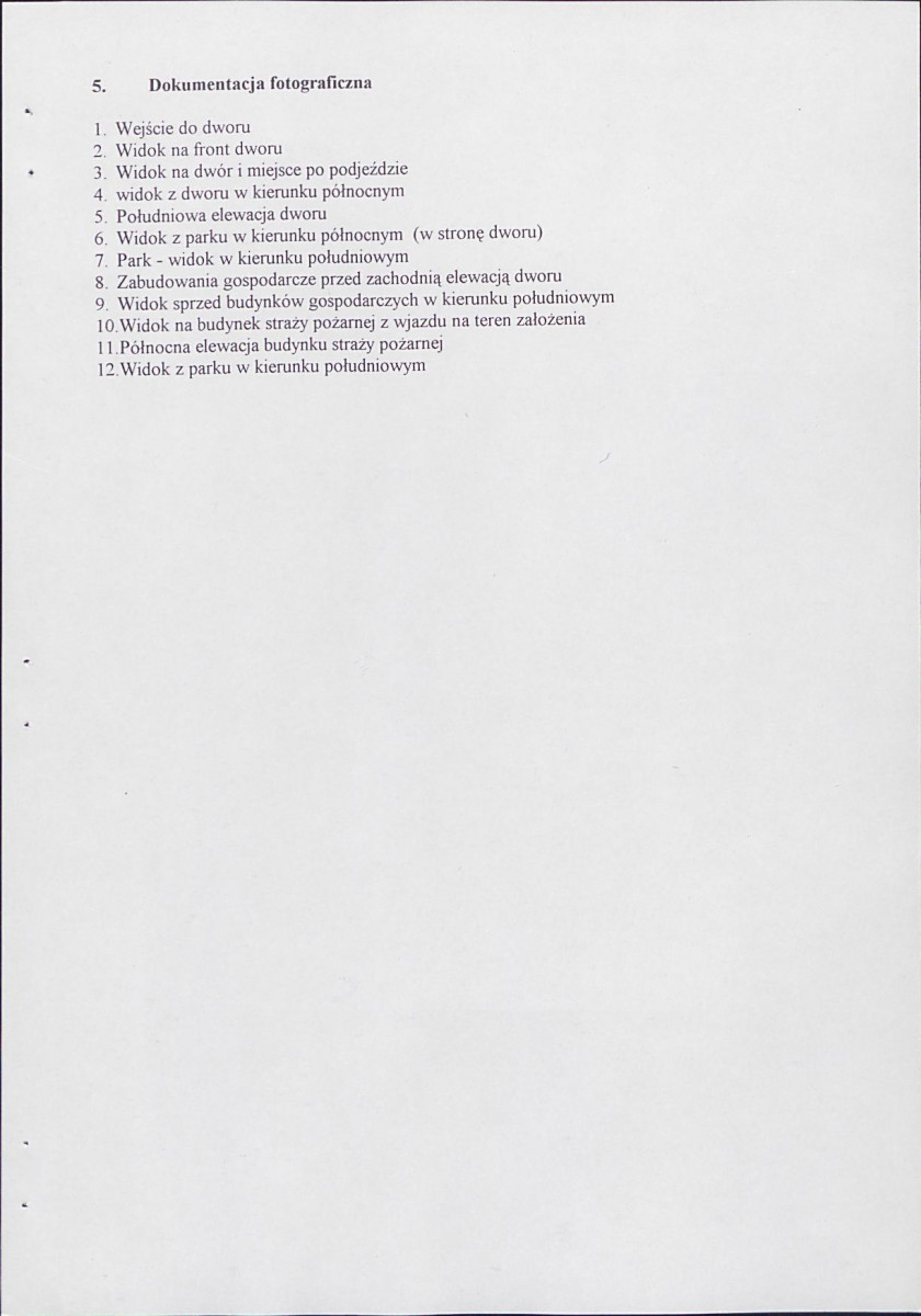 EP - Ewidencja parkowa, skan nr 24