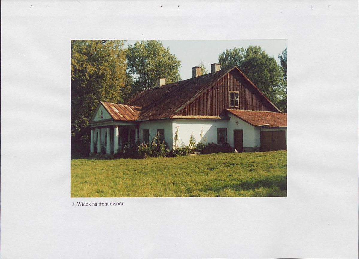 EP - Ewidencja parkowa, skan nr 26