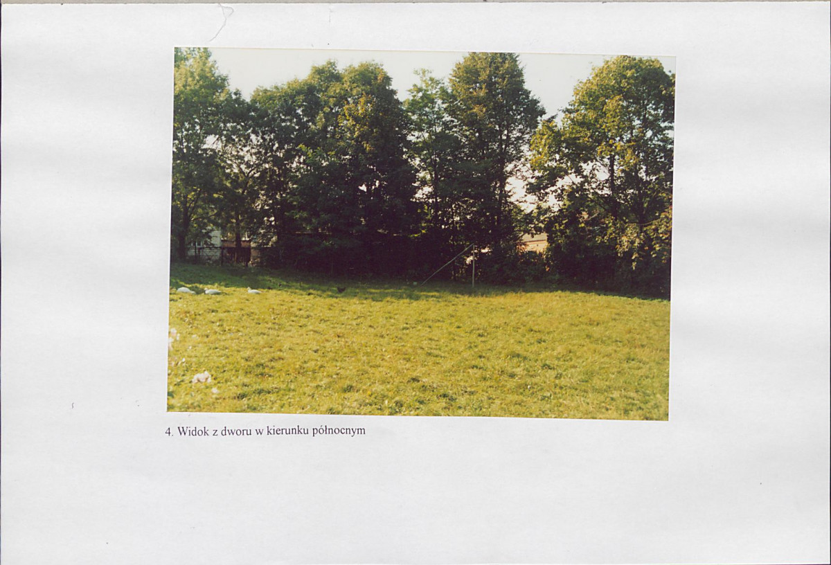 EP - Ewidencja parkowa, skan nr 28
