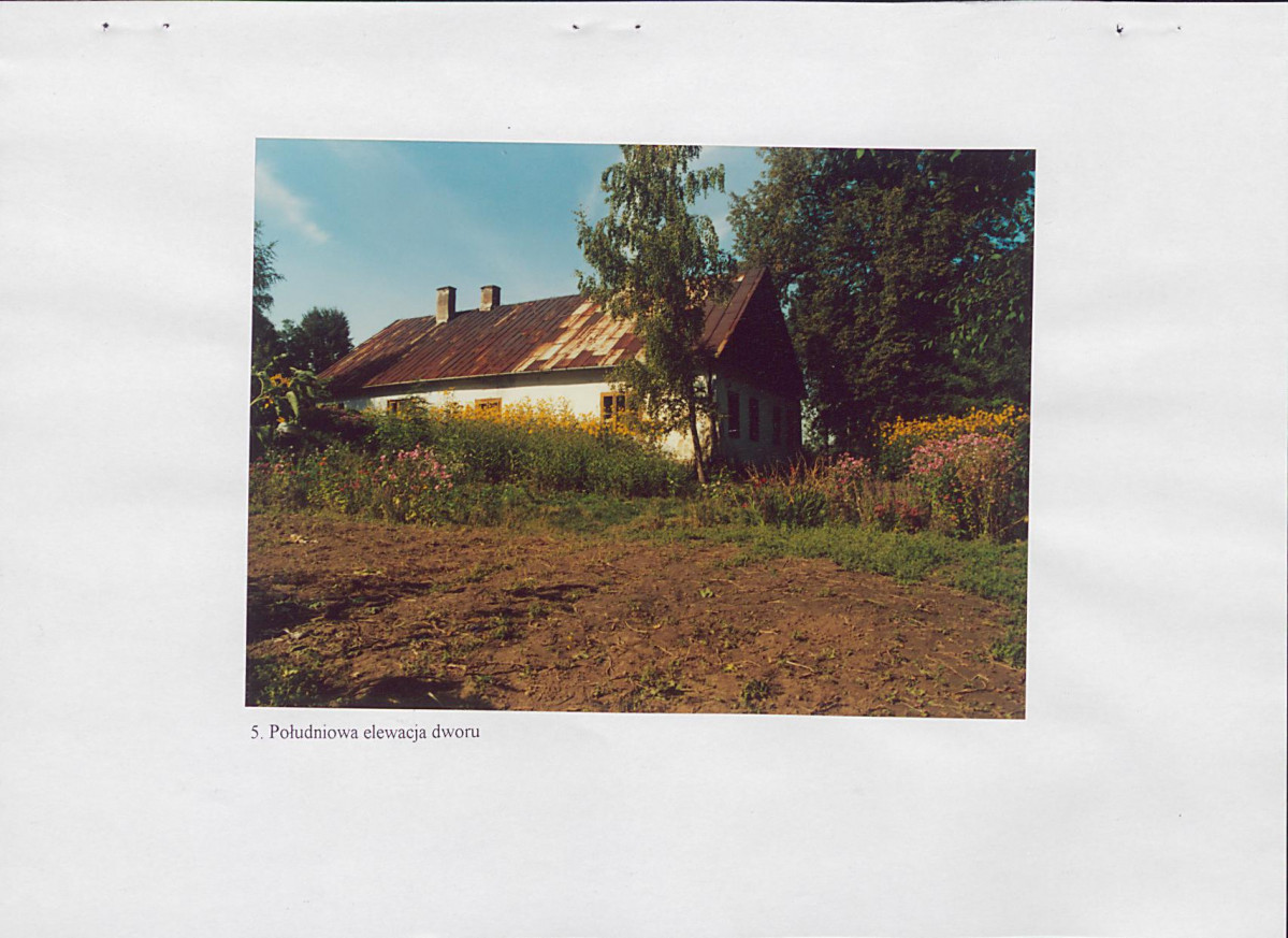 EP - Ewidencja parkowa, skan nr 29