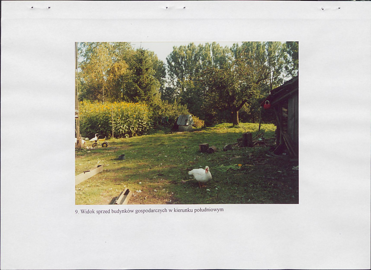 EP - Ewidencja parkowa, skan nr 33