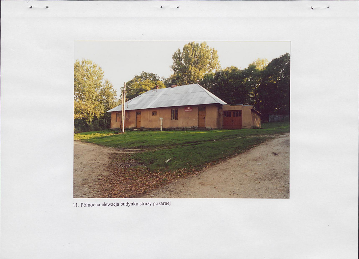EP - Ewidencja parkowa, skan nr 35