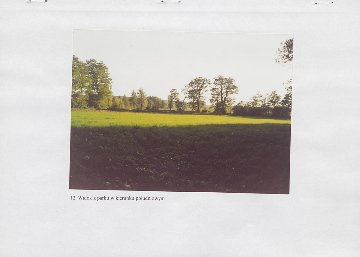 EP - Ewidencja parkowa, skan nr 36