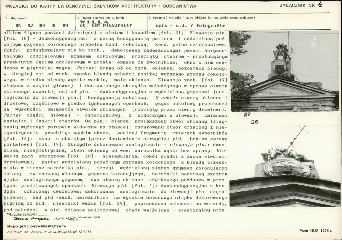 KB - Karta biała, skan nr 11