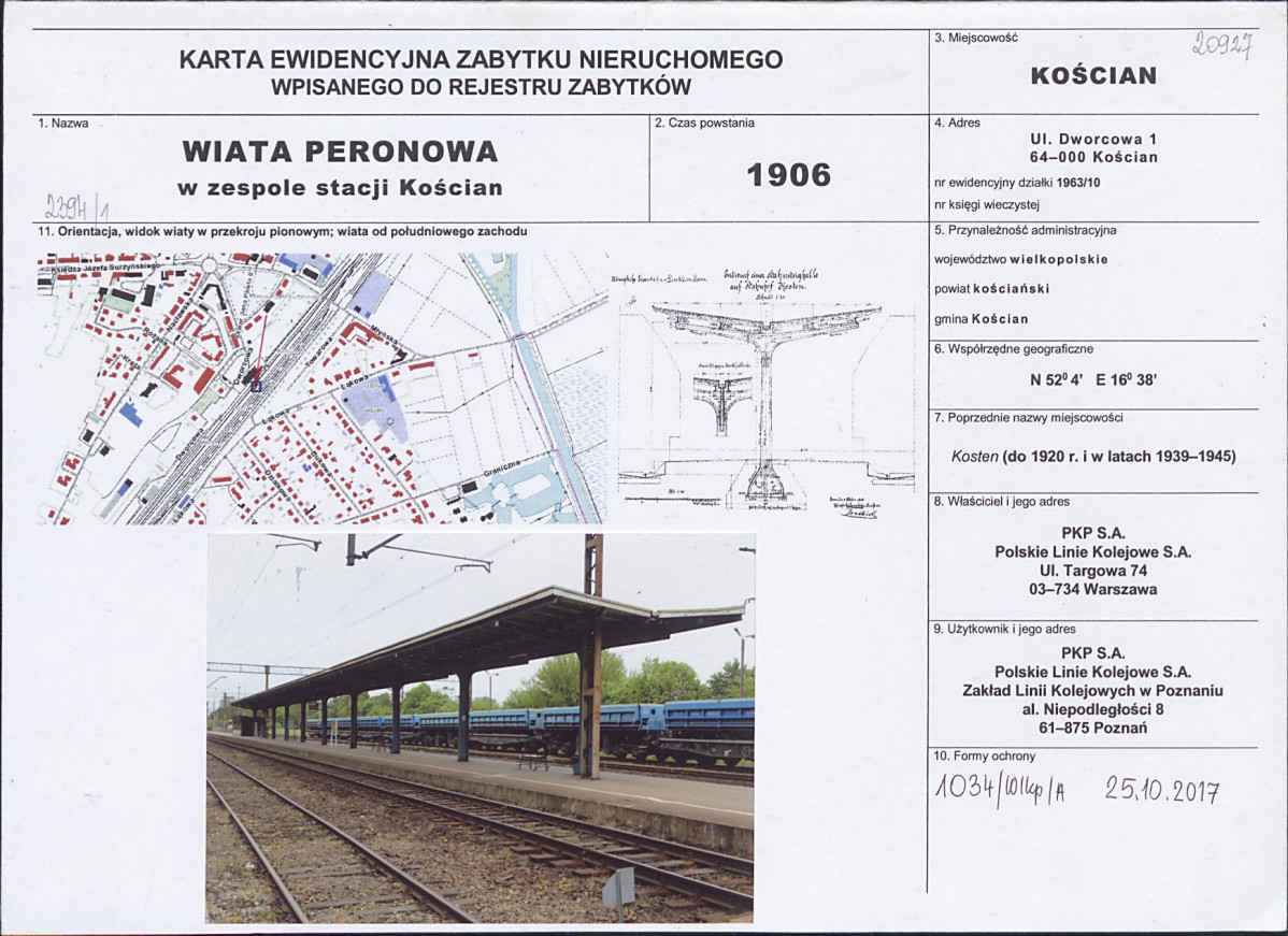 Karta biała, skan nr 1