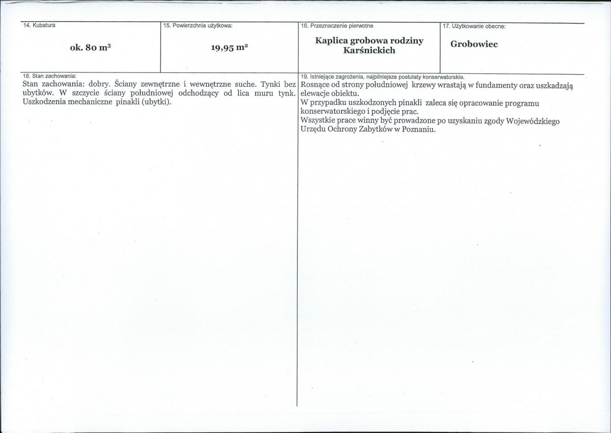 KB - Karta biała, skan nr 3