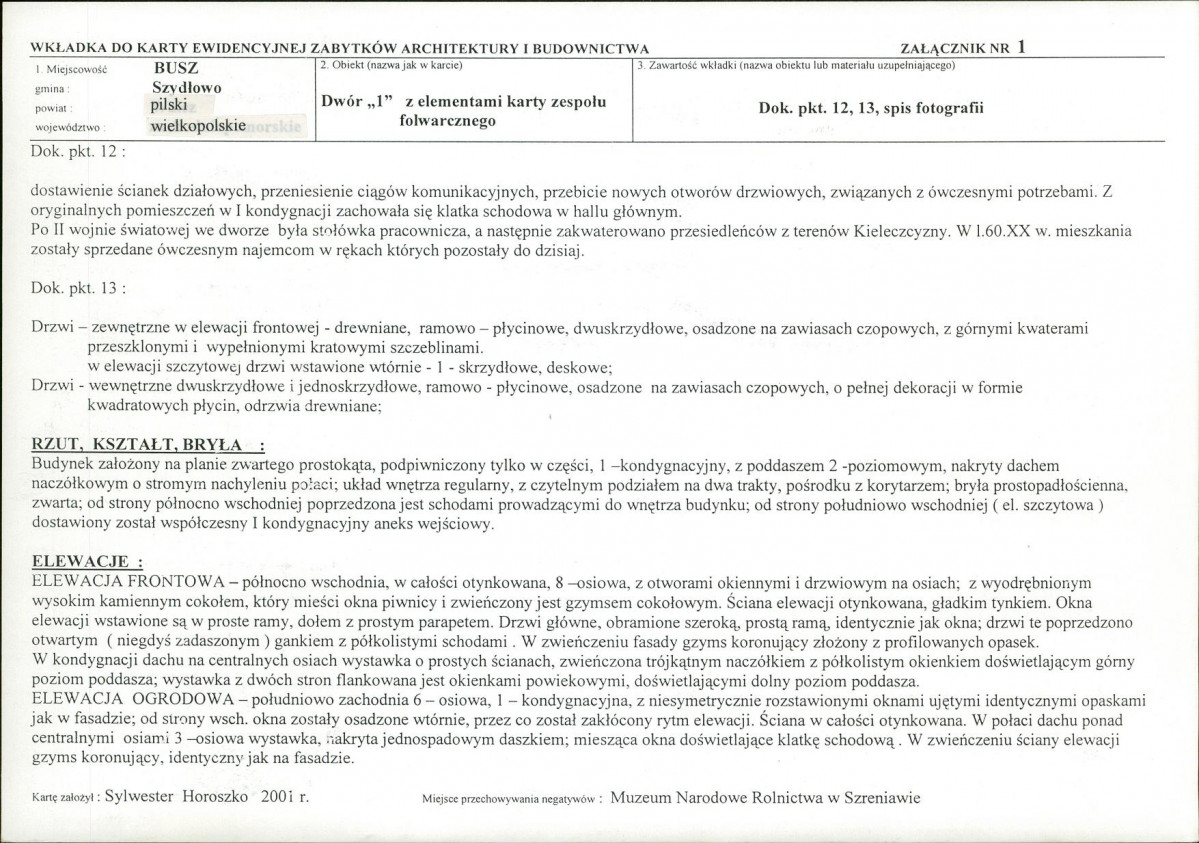 KB - Karta biała, skan nr 5