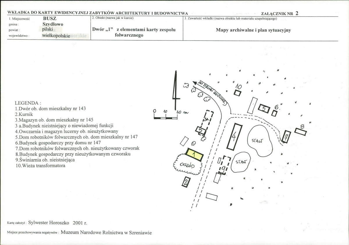 KB - Karta biała, skan nr 7