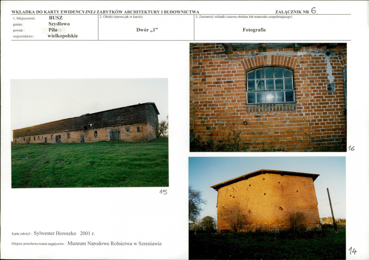 KB - Karta biała, skan nr 14