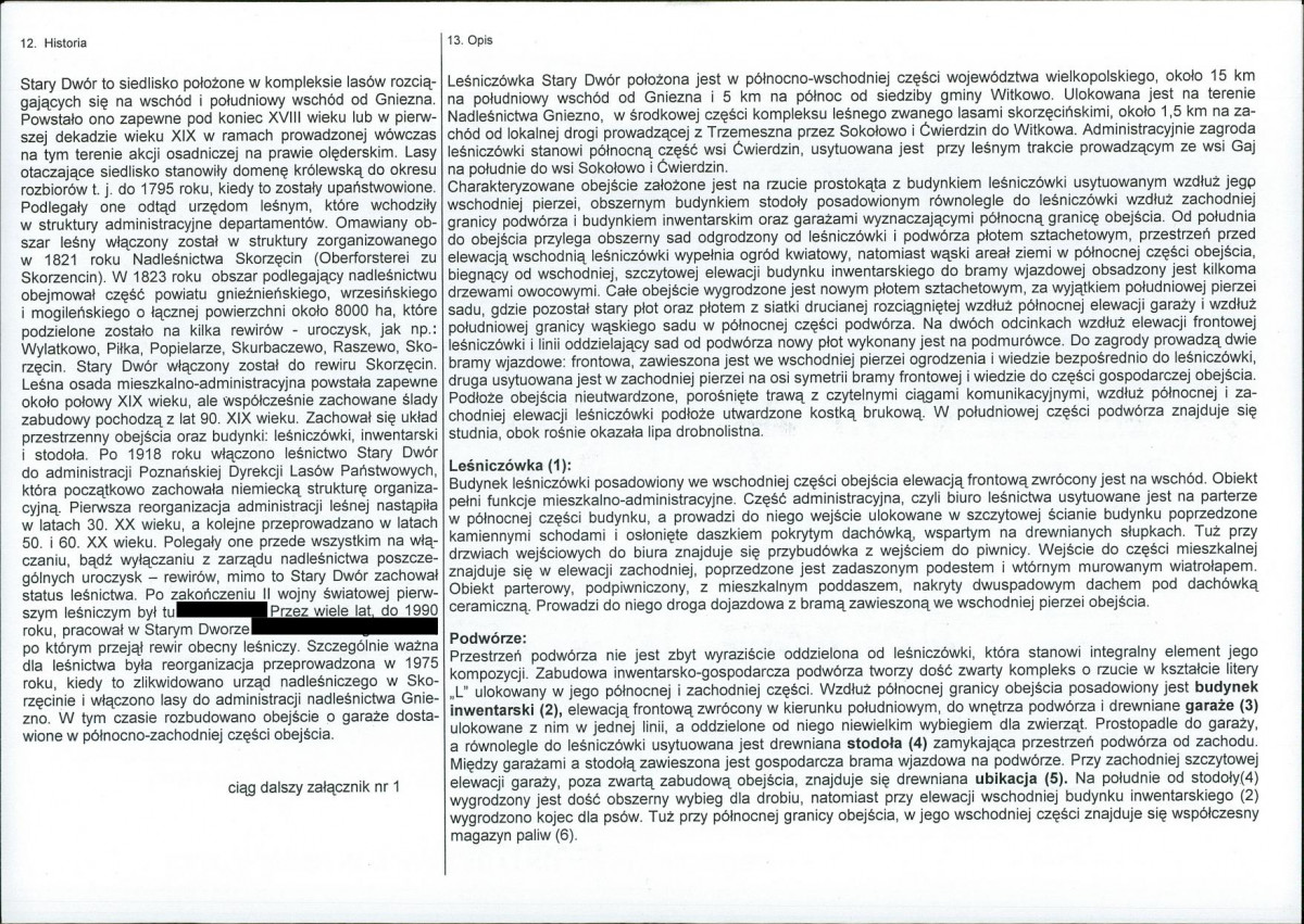 KB - Karta biała, skan nr 2