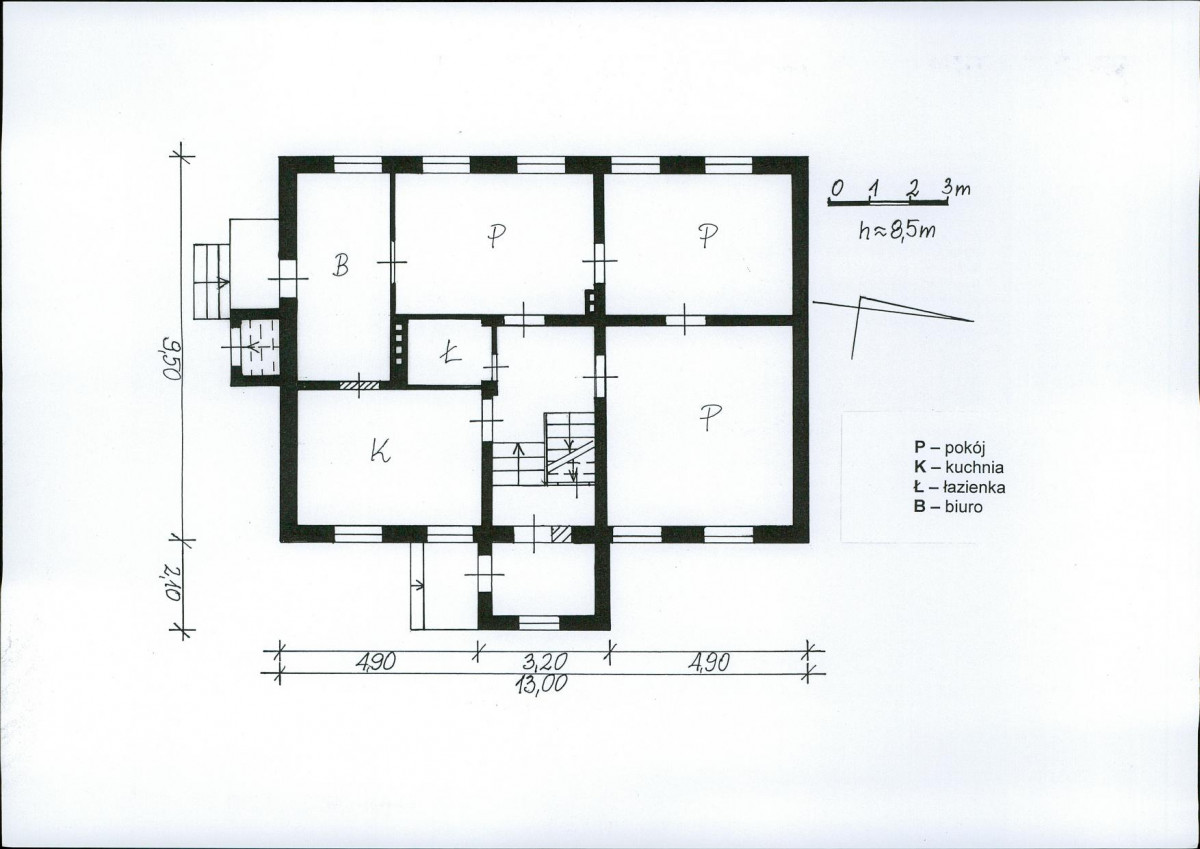 KB - Karta biała, skan nr 8