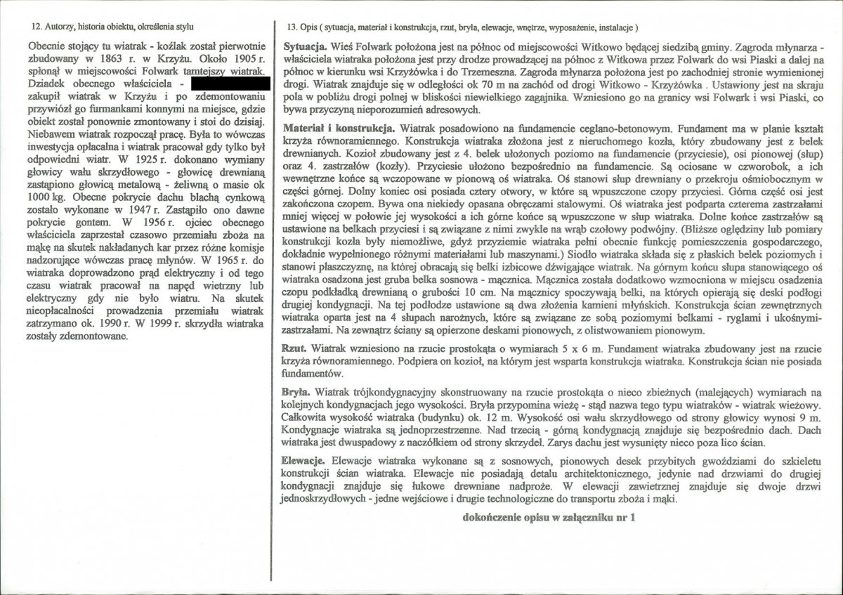 KB - Karta biała, skan nr 2