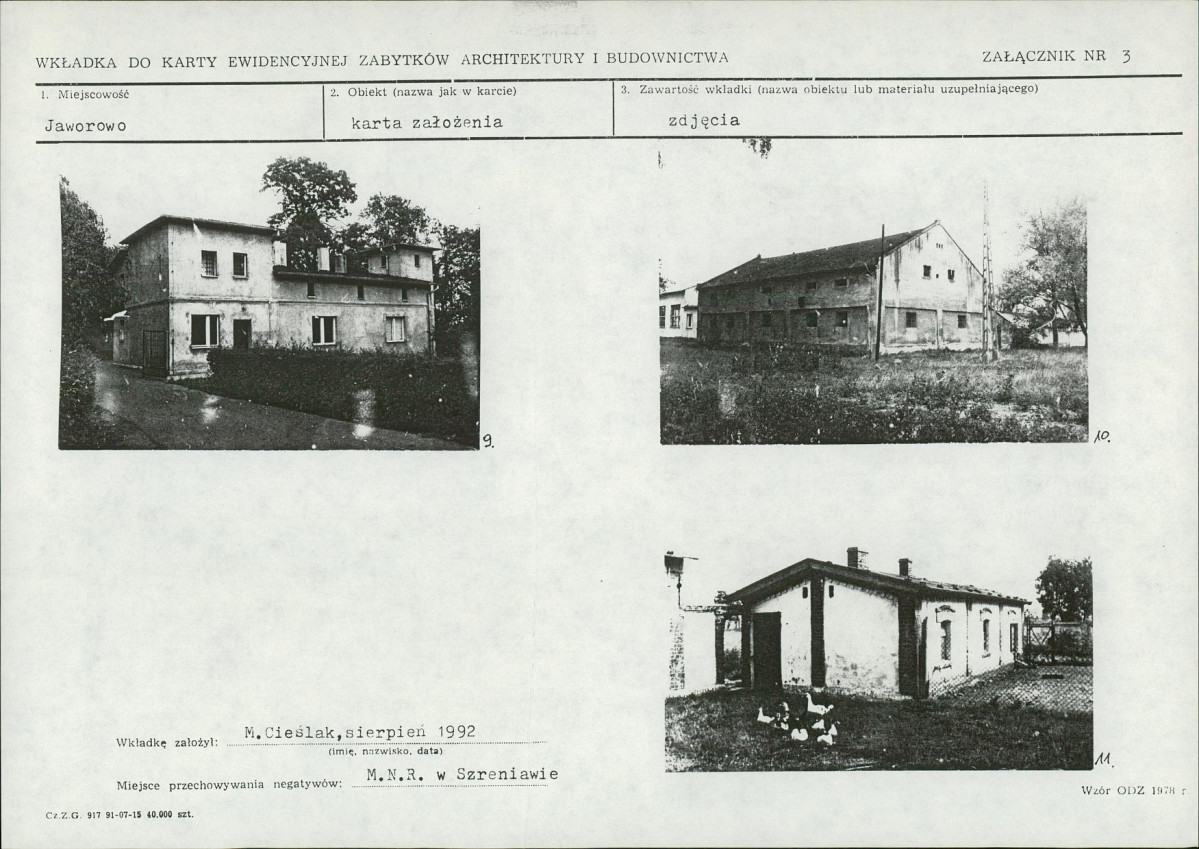 Karta biała, skan nr 9