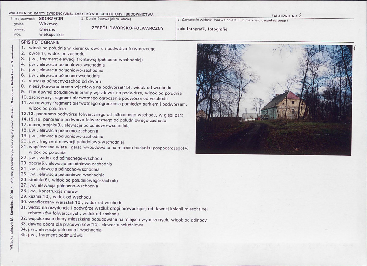 KB - Karta biała, skan nr 7