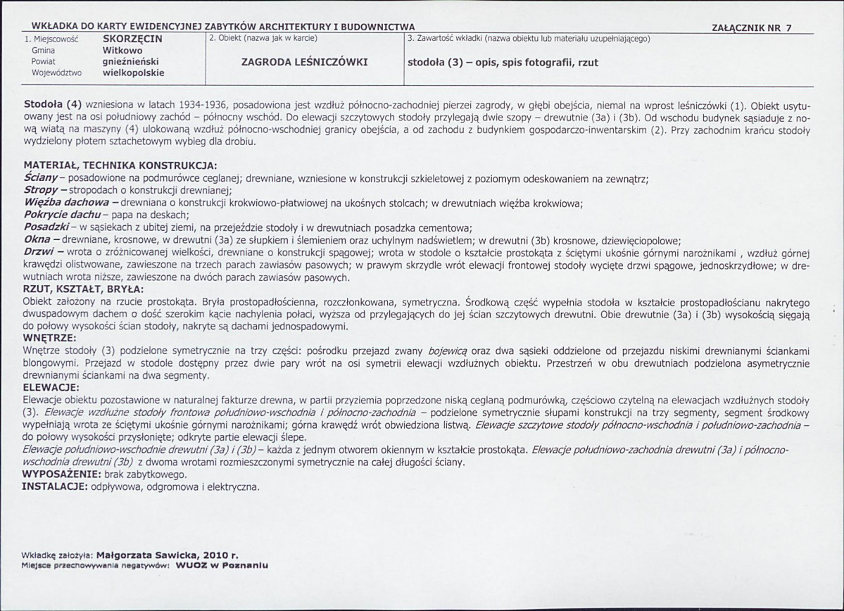 KB - Karta biała, skan nr 15