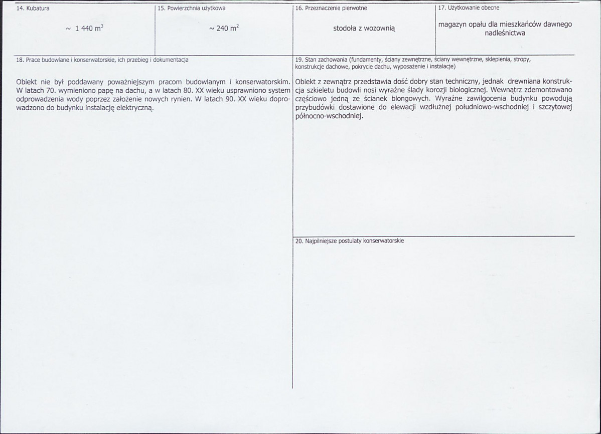 KB - Karta biała, skan nr 3