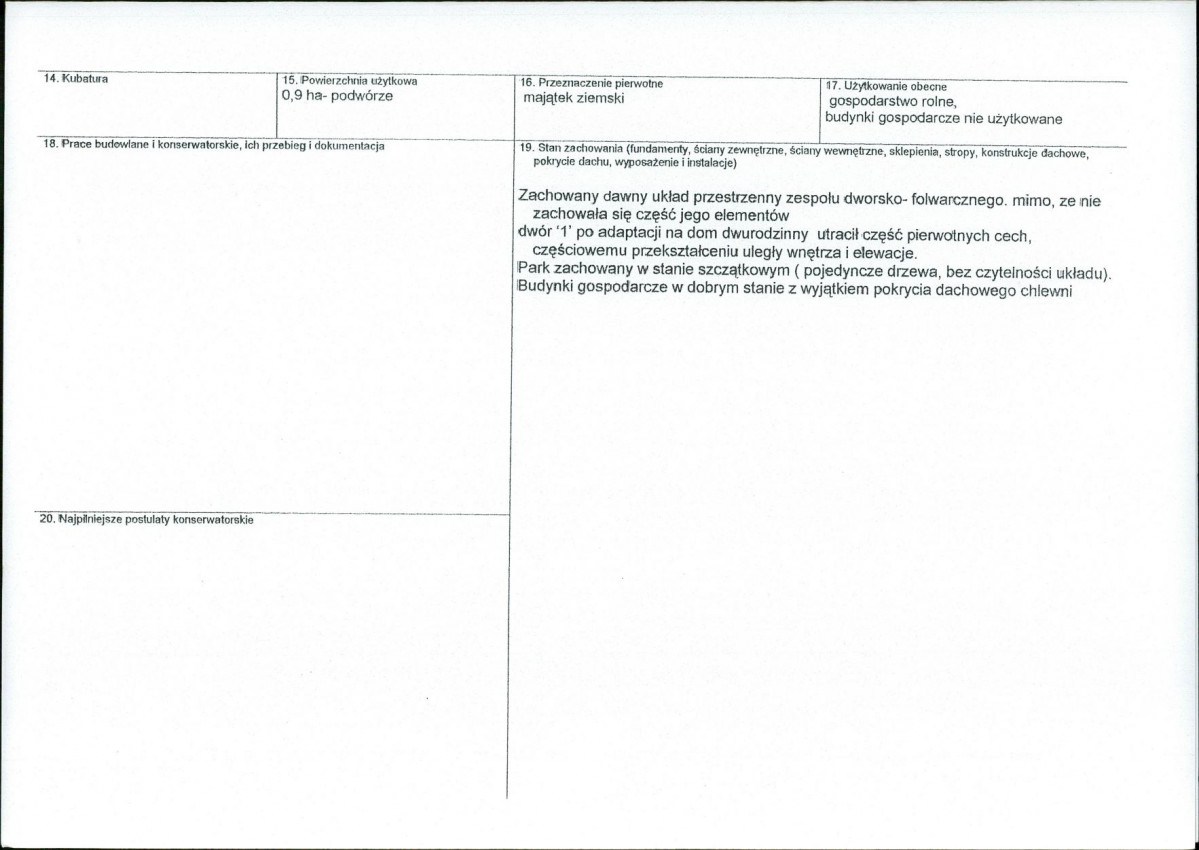 KB - Karta biała, skan nr 3