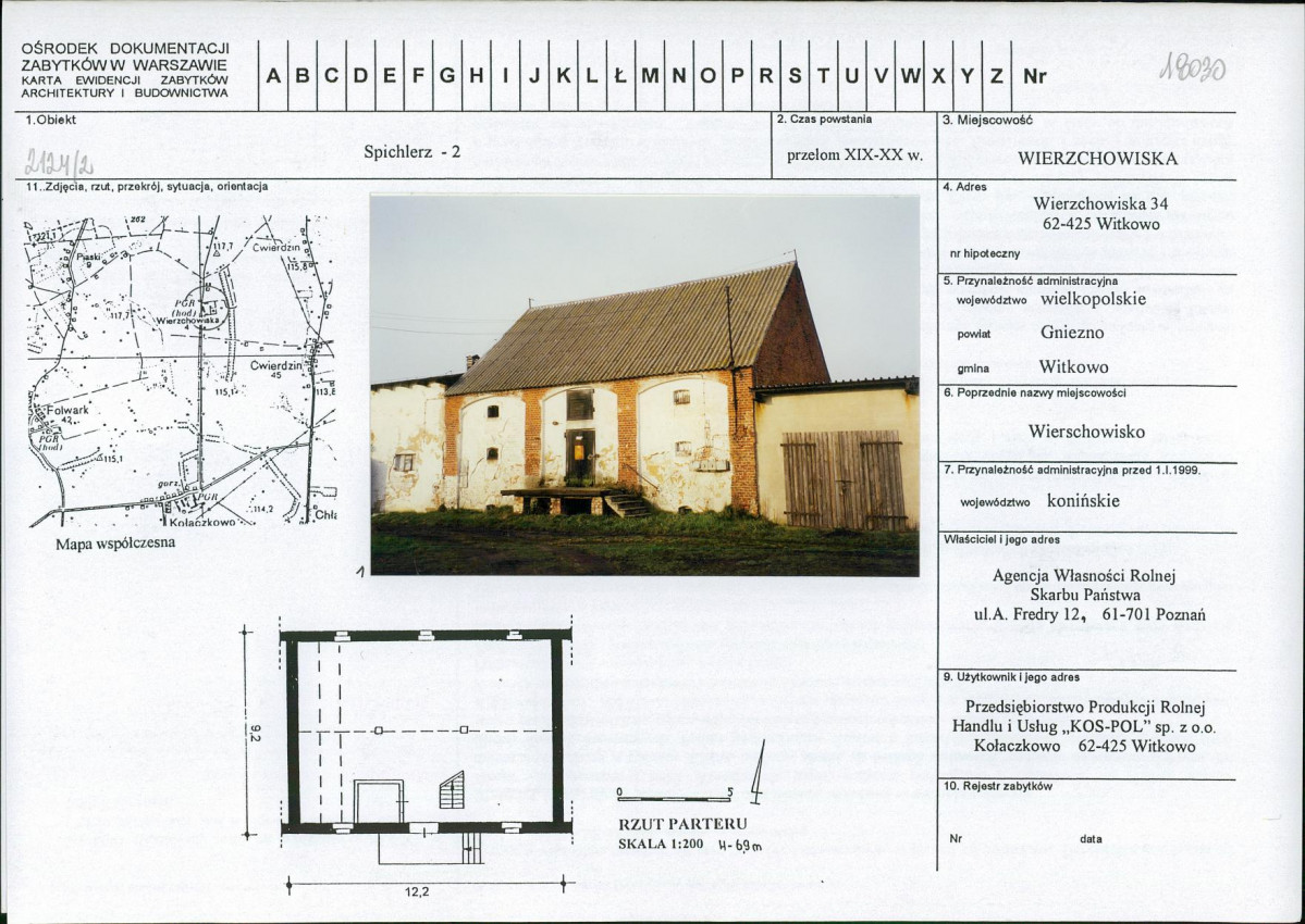 Karta biała, skan nr 1