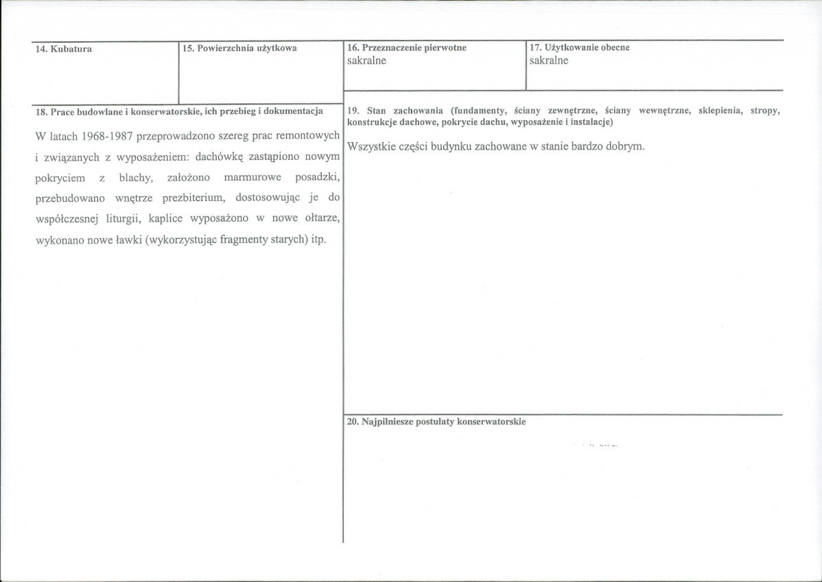 KB - Karta biała, skan nr 3