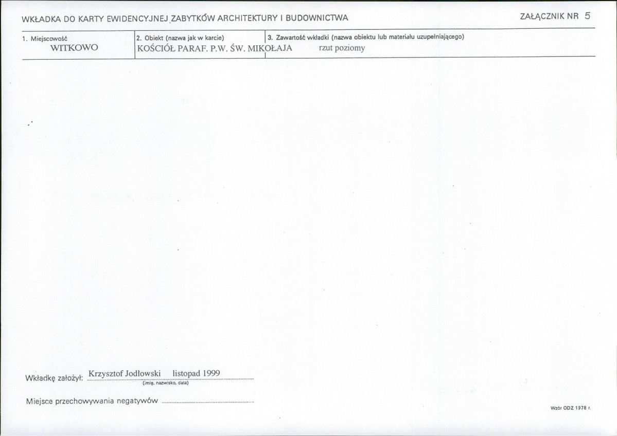 KB - Karta biała, skan nr 13