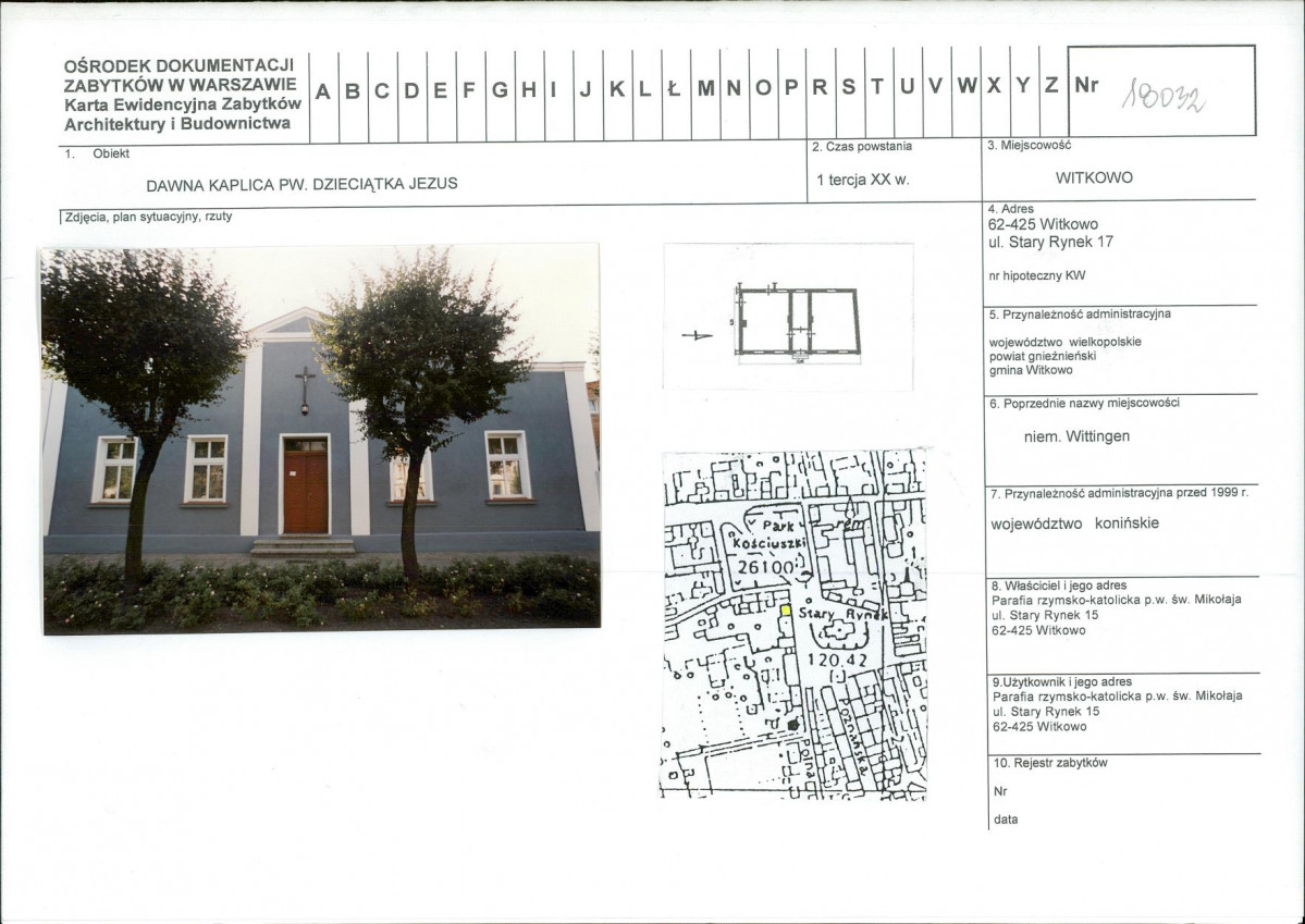 Karta biała, skan nr 1
