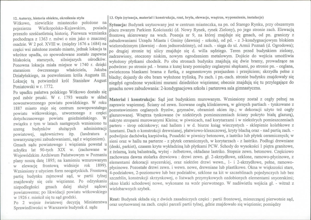 KB - Karta biała, skan nr 2