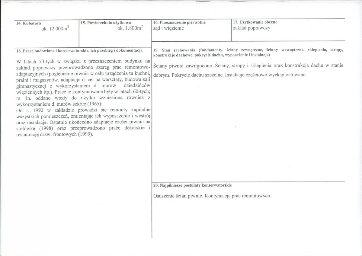 KB - Karta biała, skan nr 3