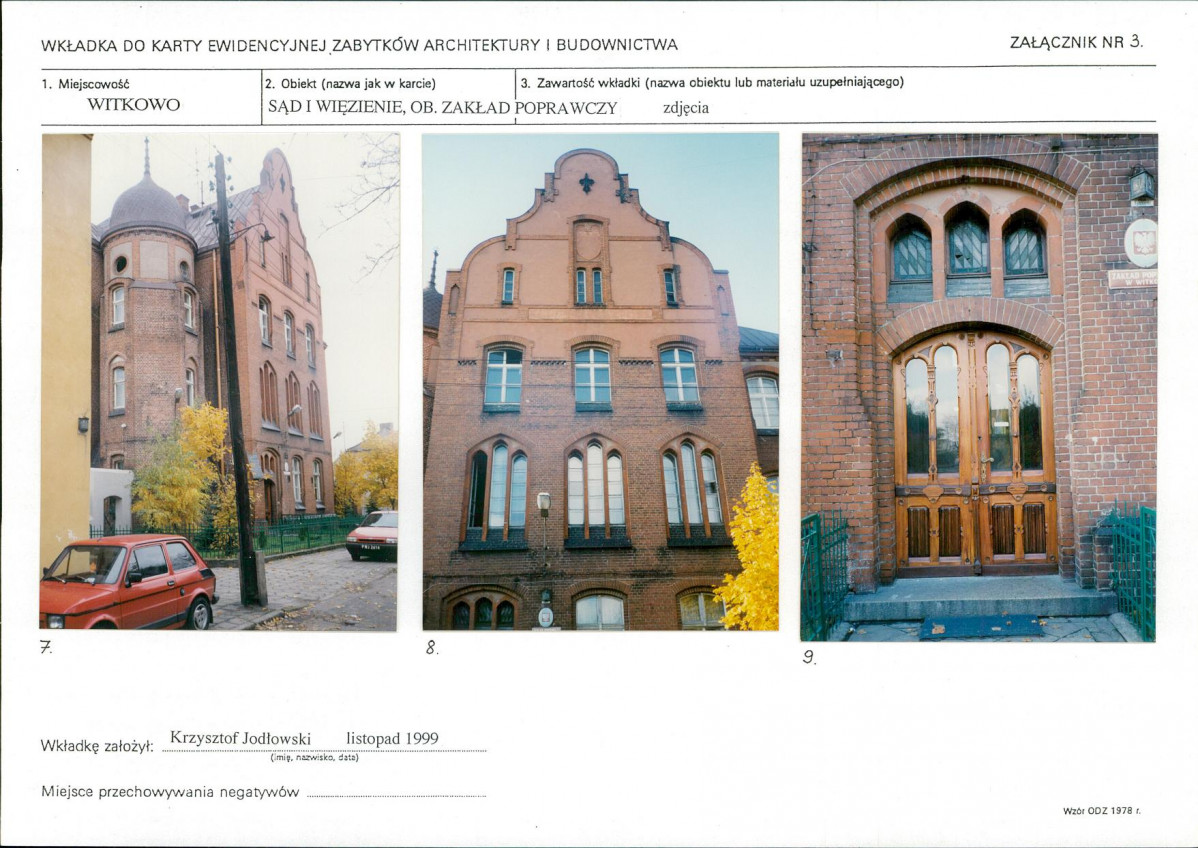 KB - Karta biała, skan nr 9