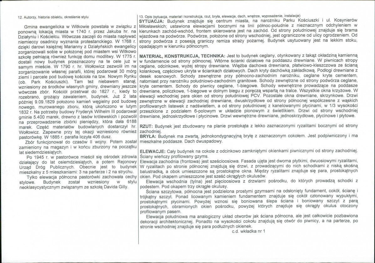 KB - Karta biała, skan nr 2