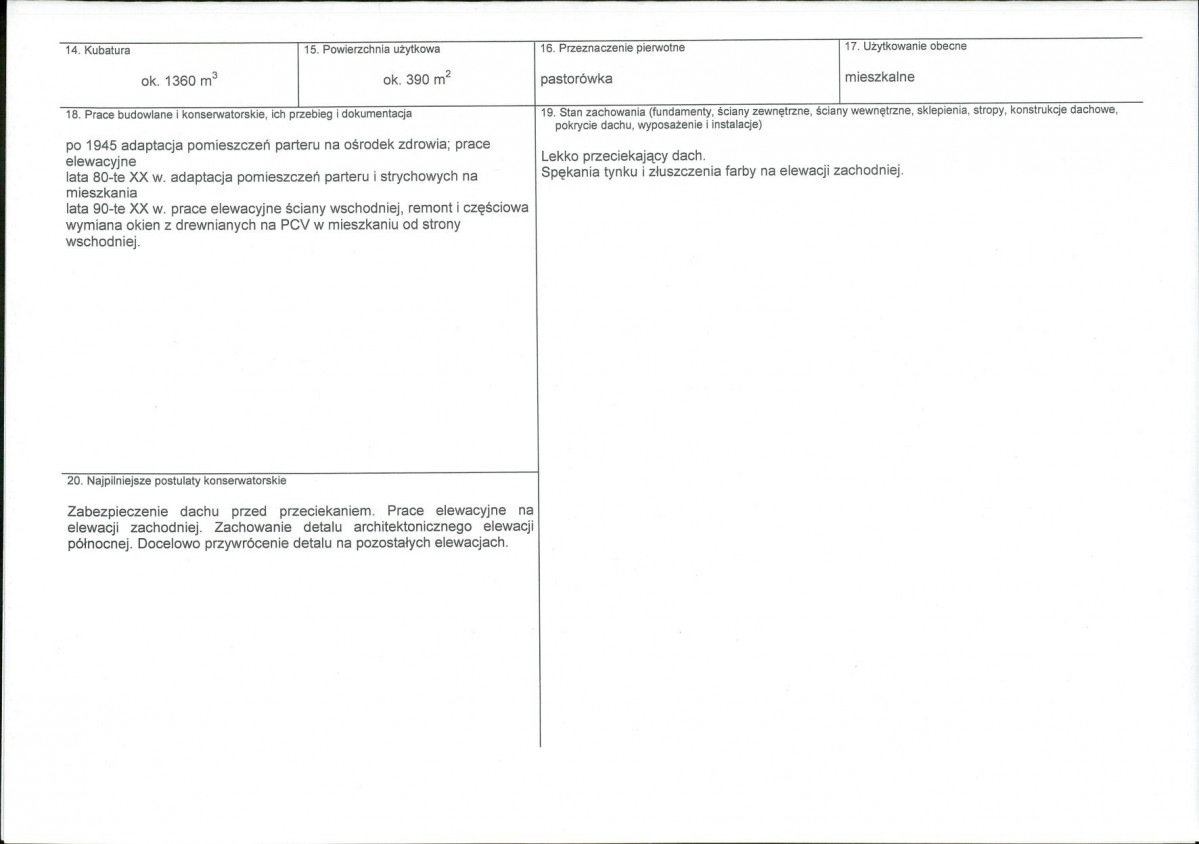 KB - Karta biała, skan nr 3