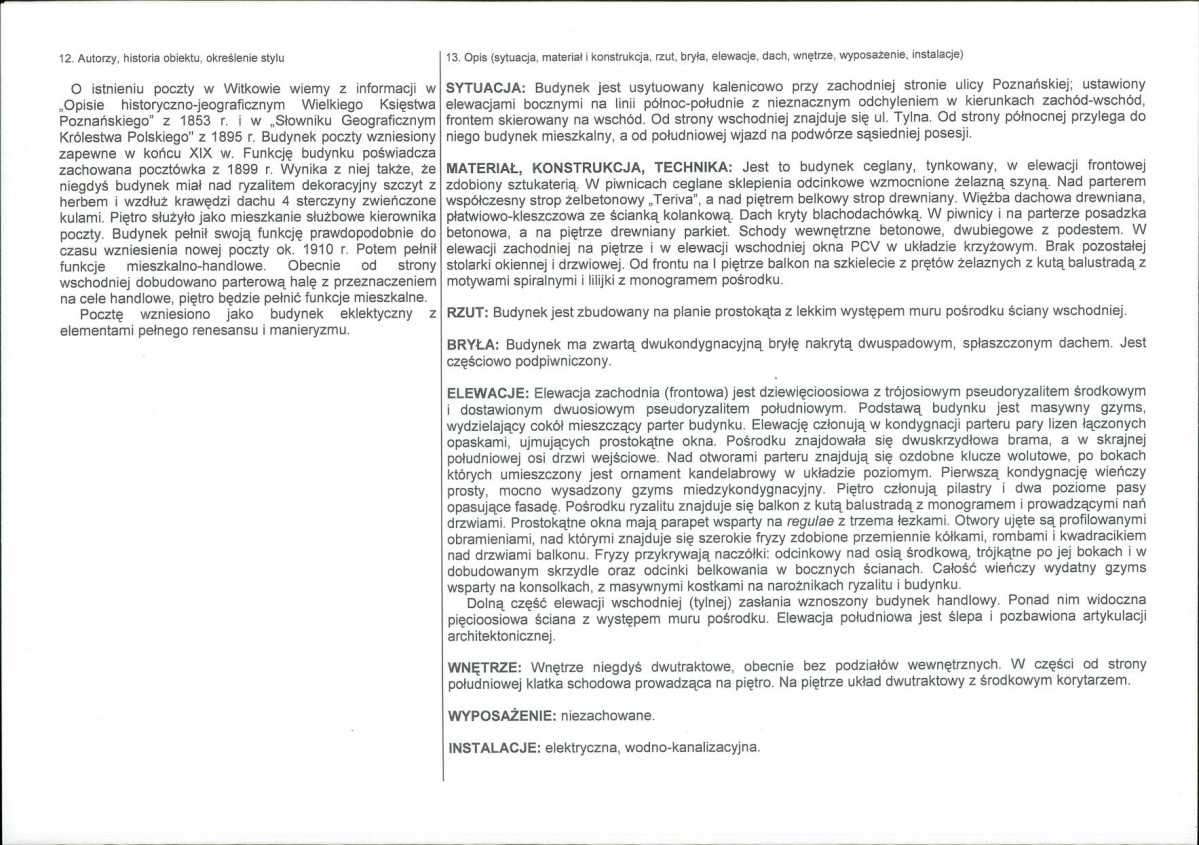 KB - Karta biała, skan nr 2